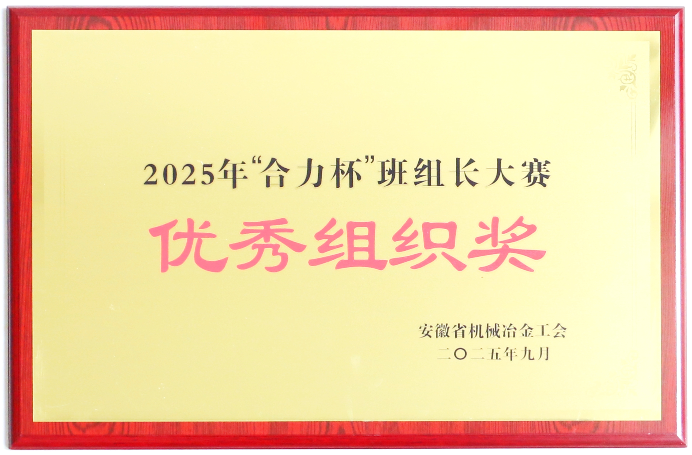 “合力杯”班組長(zhǎng)大賽優(yōu)秀組織獎(jiǎng).JPG